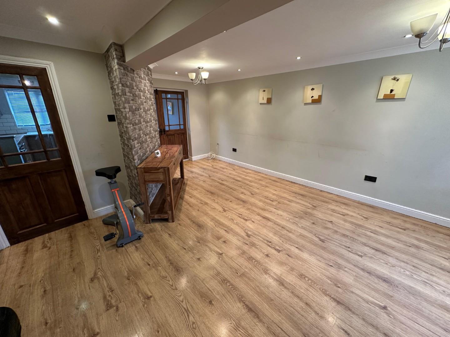 2 BEDROOM HOUSE FOR RENT IN HARLOW